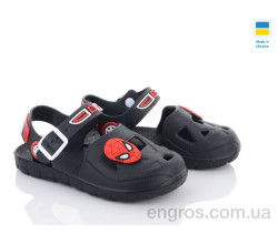 Сандалии Obuvok